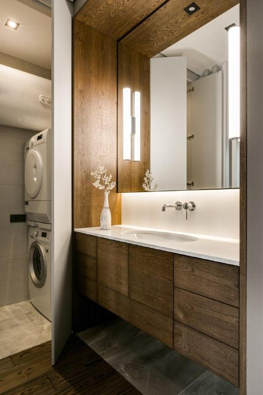Classy Studio In Chicago, A Luxurious Condo Киев Екстериор снимка