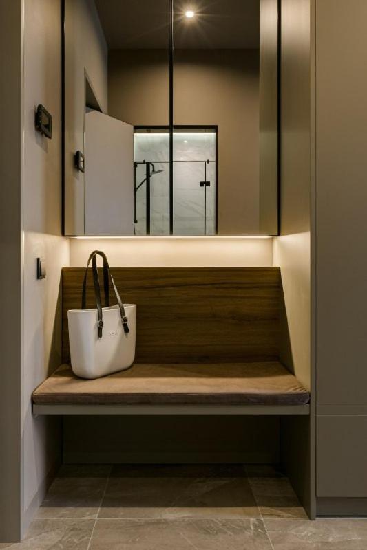 Classy Studio In Chicago, A Luxurious Condo Киев Екстериор снимка